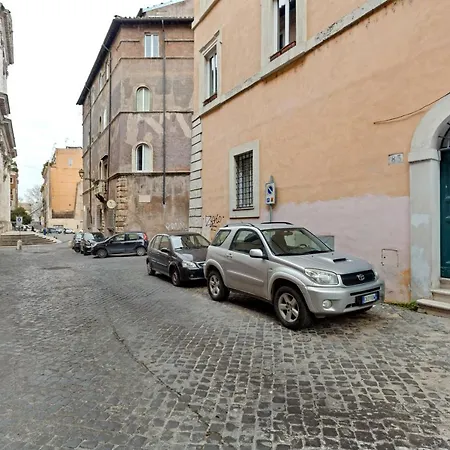 Wonderful Flat In The Historic Centre Of Appartement *