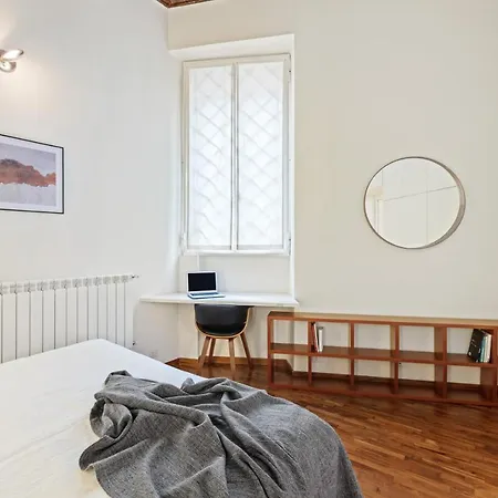 Wonderful Flat In The Historic Centre Of Appartement