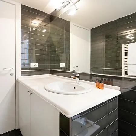 Appartement Wonderful Flat In The Historic Centre Of
