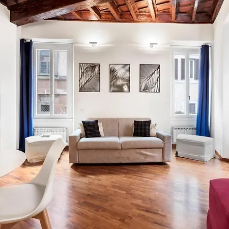 Wonderful Flat In The Historic Centre Of * Rome