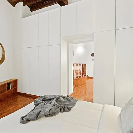 Wonderful Flat In The Historic Centre Of * Rome