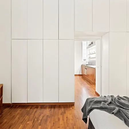 Wonderful Flat In The Historic Centre Of Appartement