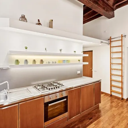 Wonderful Flat In The Historic Centre Of * Rome