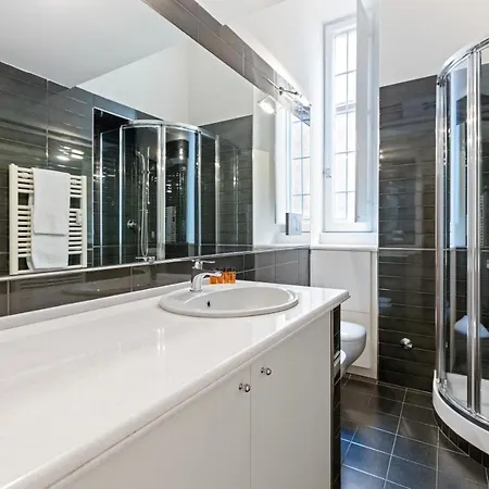 Wonderful Flat In The Historic Centre Of Appartement Rome