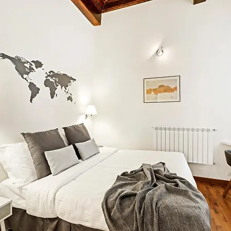 Wonderful Flat In The Historic Centre Of * Rome