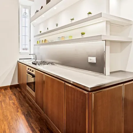 Wonderful Flat In The Historic Centre Of Appartement