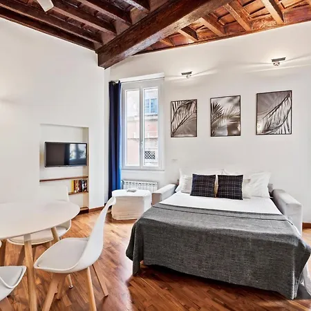 Appartement Wonderful Flat In The Historic Centre Of